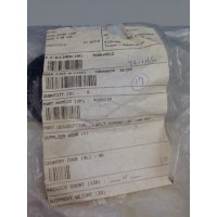 Axcelis 41S0119 BELT TIMING .2P .38W 55T...